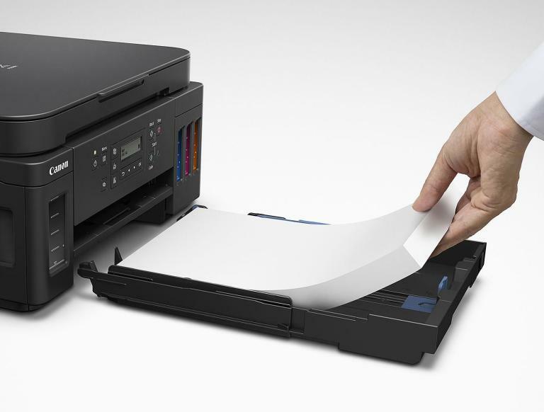 papier d'imprimante