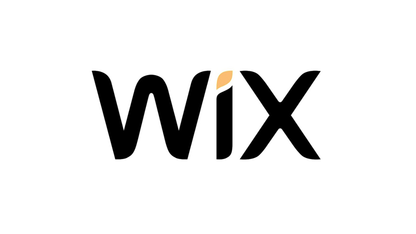 Wixストアのロゴ