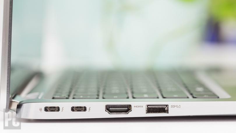 usb-cポート