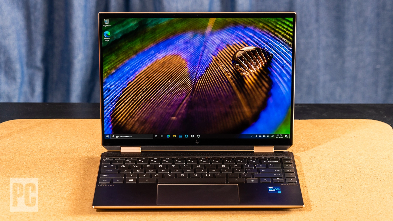 HP Widmo x360 14