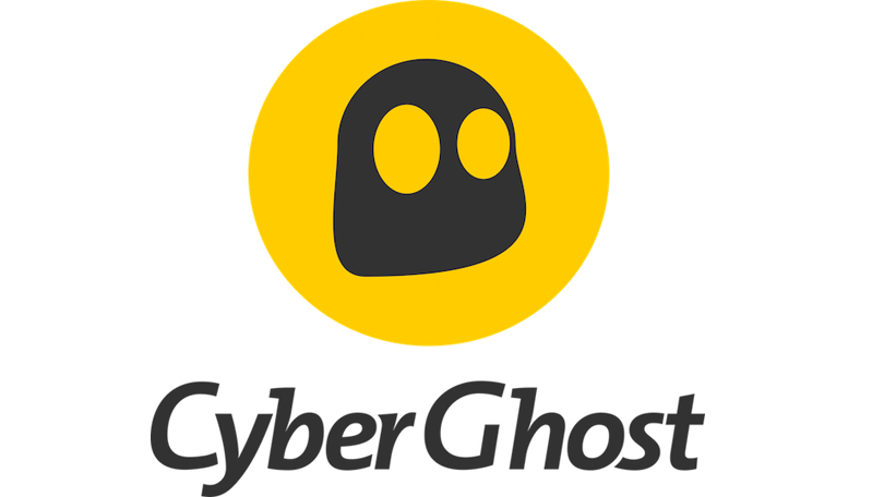 Cyber​​Ghost VPN