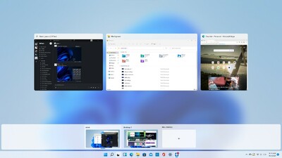 Windows11イメージで仮想デスクトップを管理する方法