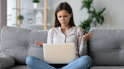 Apa yang Harus Dilakukan jika Laptop Anda Tidak Memiliki Gambar Suara