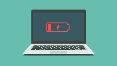 Apa yang Harus Dilakukan jika Laptop Anda Dicolokkan Tetapi Tidak Mengisi Gambar