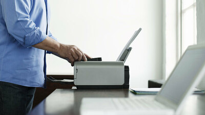 Drucker verbindet sich nicht mit Wi-Fi? Probieren Sie diese Bildkorrekturen aus