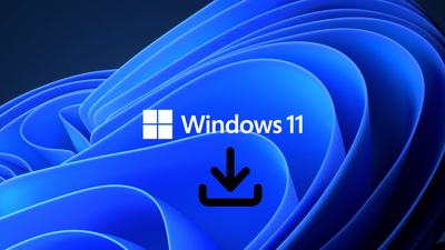 ISOファイルイメージからWindows11をダウンロードしてインストールする方法