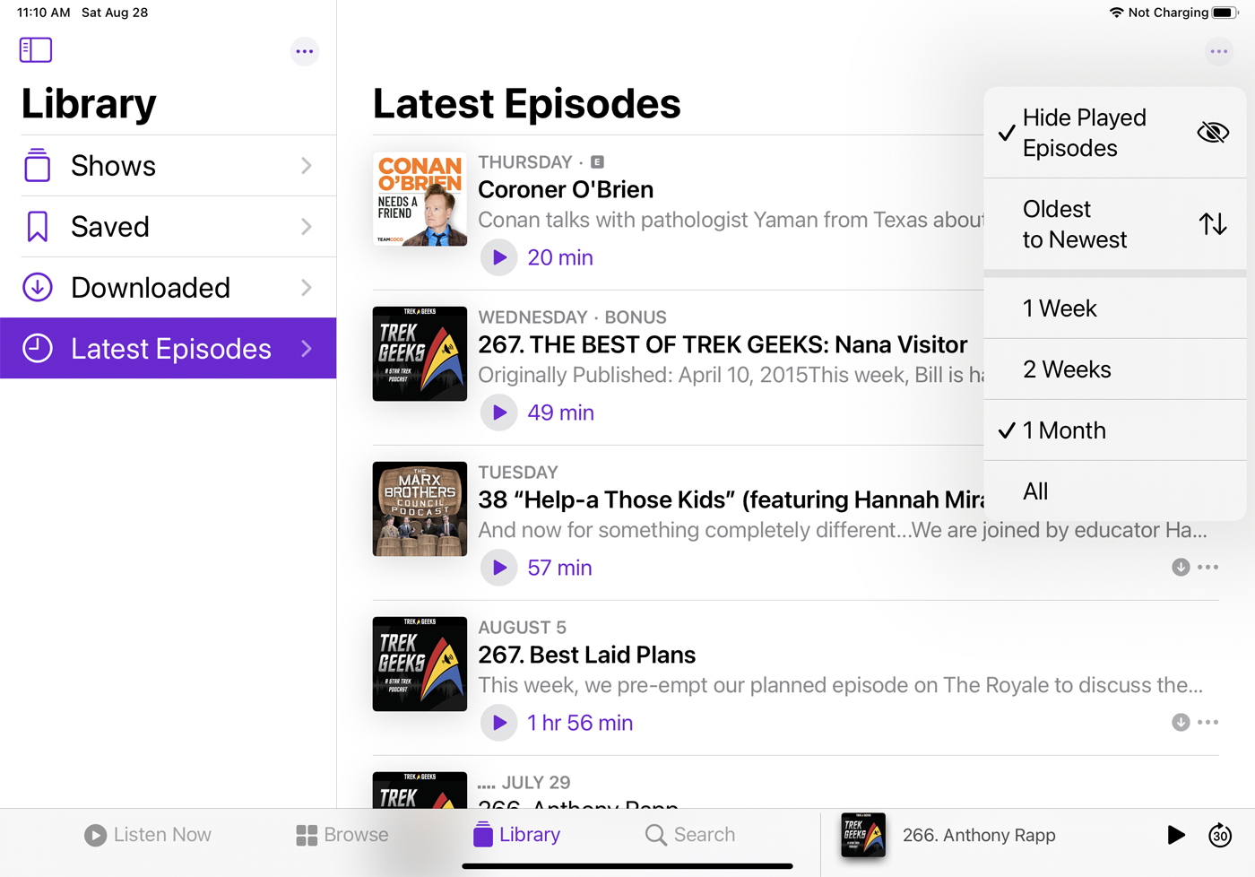 episode terbaru