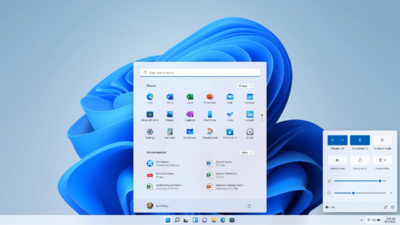 Imagen de cómo comprobar las primeras versiones de Windows 10 y Windows 11