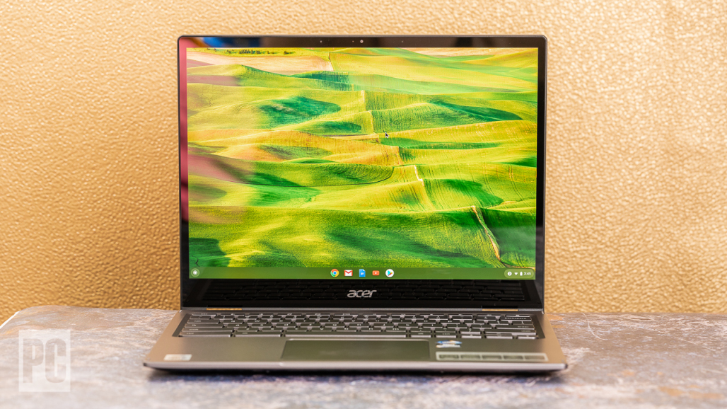 acer chromebook