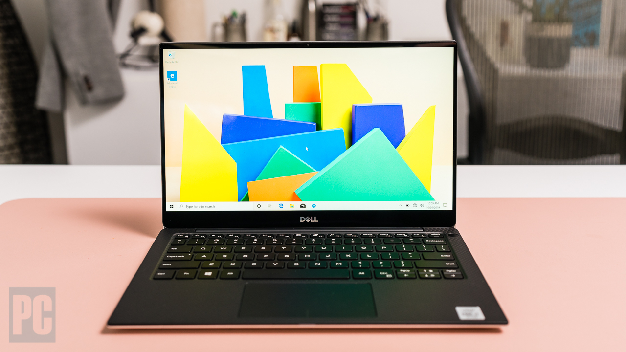 Dell XPS 13