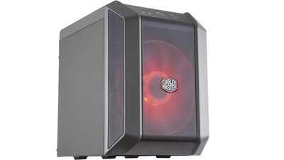 أفضل حافظات الكمبيوتر Mini-ITX لصورة 2022