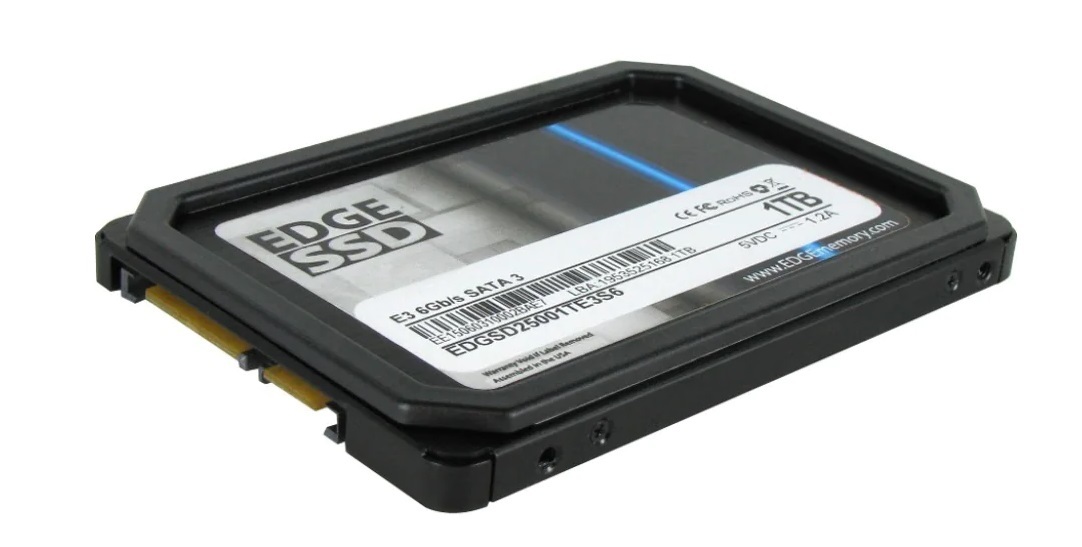 สเปเซอร์ SSD 9.5 มม.