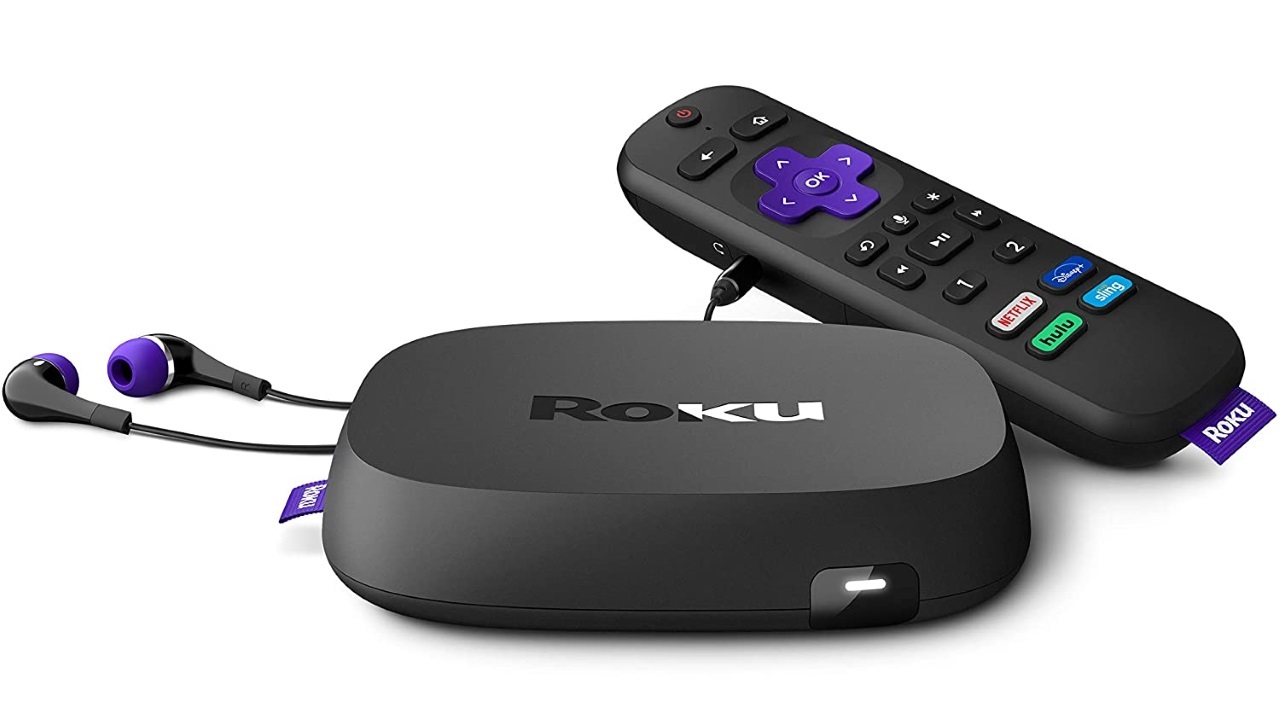 Roku Ultra (2020)