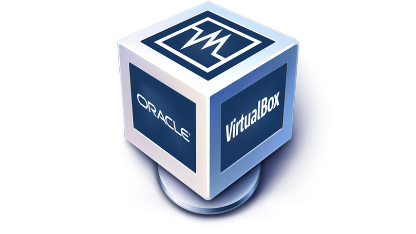 Oracle VM VirtualBox