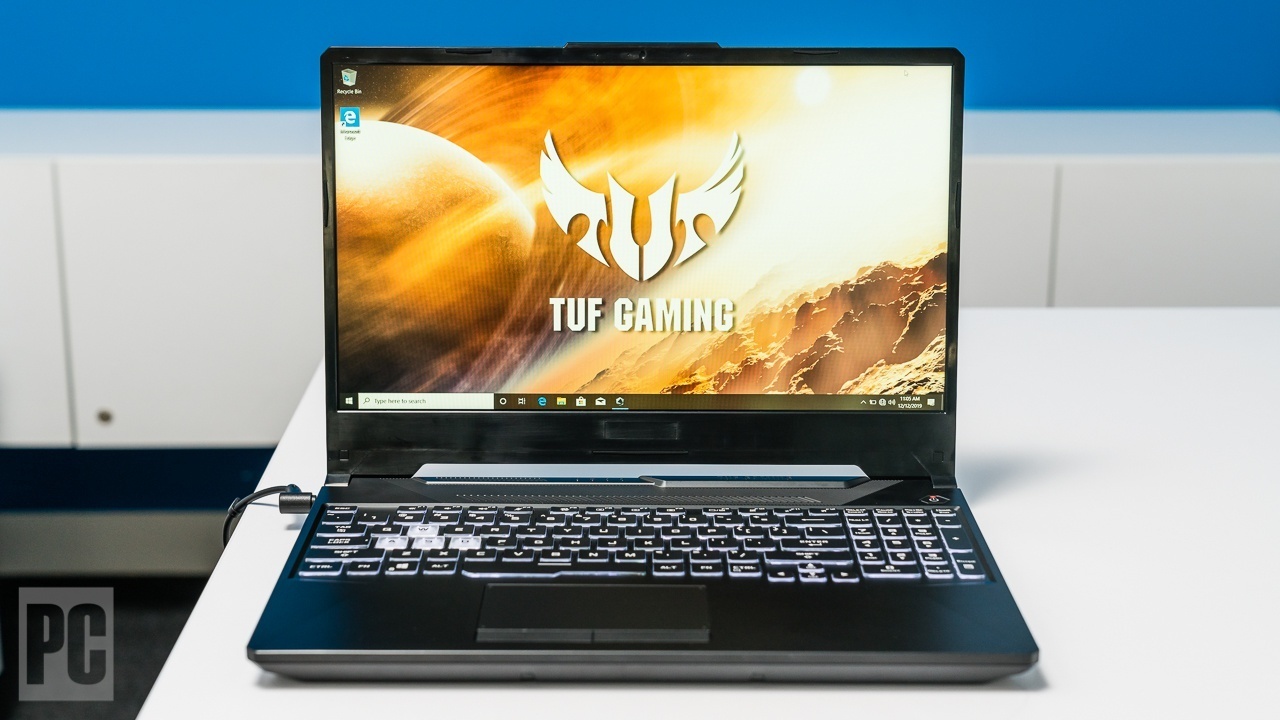 Asus TUF