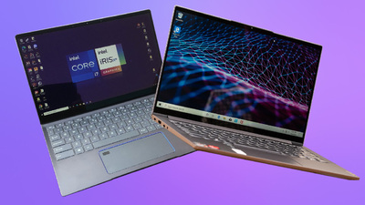 Approfondimento: Intel "Tiger Lake" e AMD "Renoir", quale CPU per laptop vince in termini di prestazioni? Immagine
