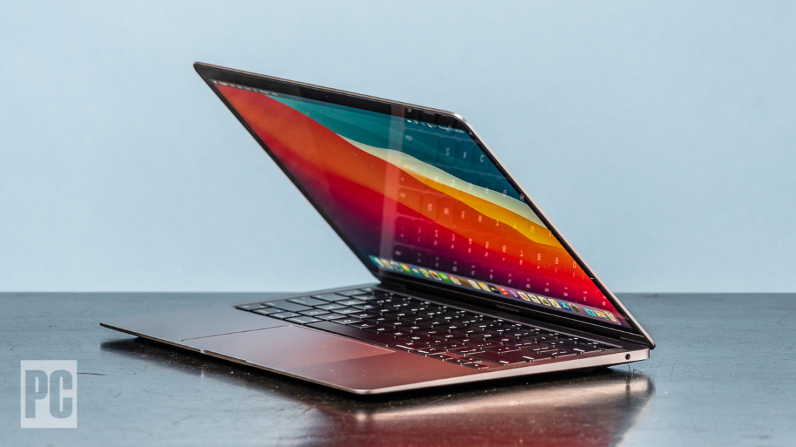 Apple MacBook Air M1