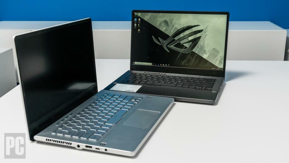 Laptop Asus ROG Zephyrus