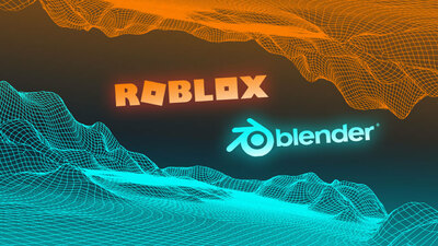 Roblox 101:カスタムメッシュ画像を作成する方法