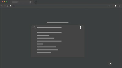 Comment activer le mode sombre sur l'image de votre navigateur