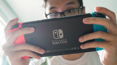 すべてのニンテンドースイッチプレーヤーが必要とする22のゲーム