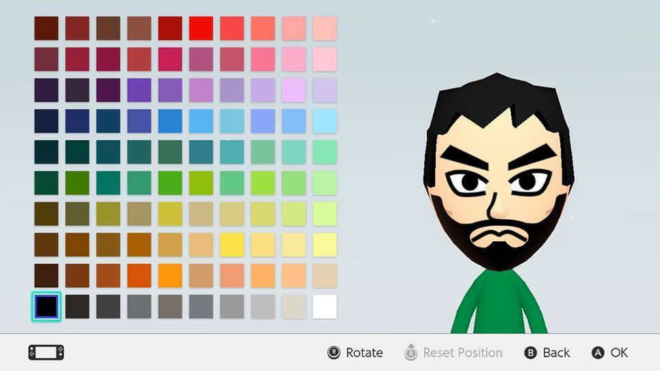 Mii