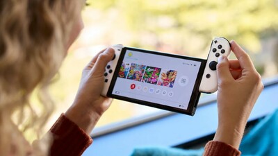 NintendoSwitchの画像でBluetoothヘッドフォンを使用する方法