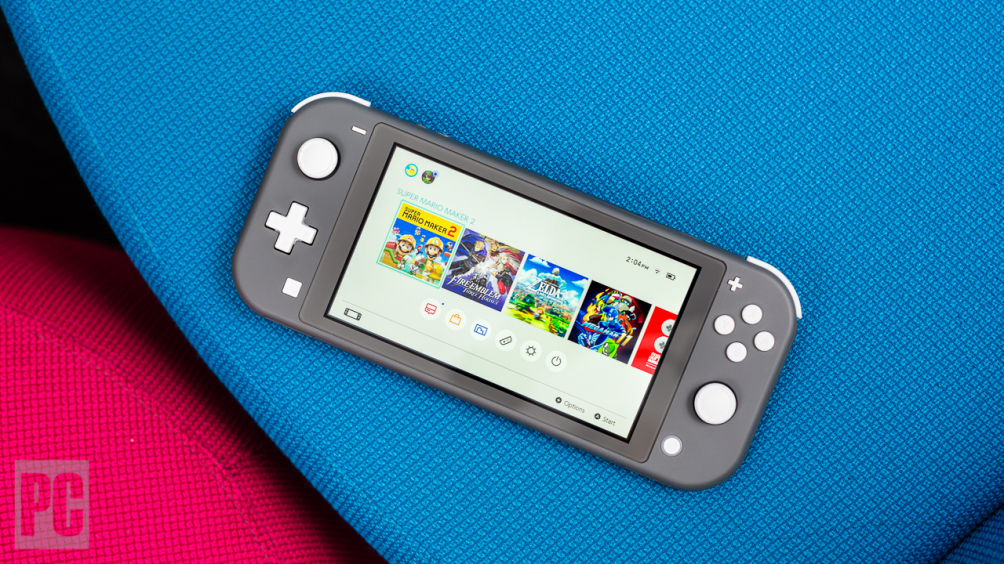 Nintendo Switch Lite-01