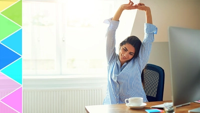 كيف تأخذ فترات راحة أفضل لتعزيز صورة إنتاجيتك