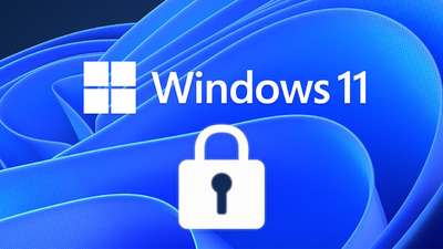 يعتبر Windows 11 فائق الأمان ، ولا تفسد الصورة