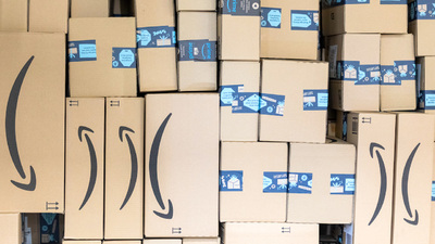 Amazon permite a los miembros Prime enviar regalos con solo un número de teléfono, imagen de correo electrónico