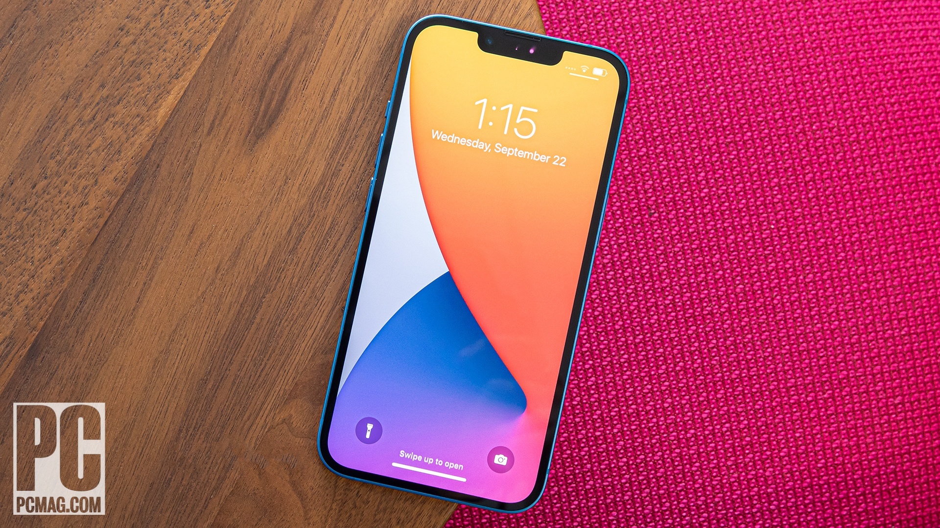 iPhone 13 de Apple