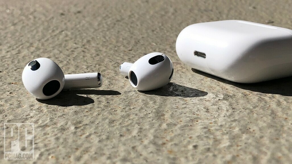 AirPods รุ่นที่ 3