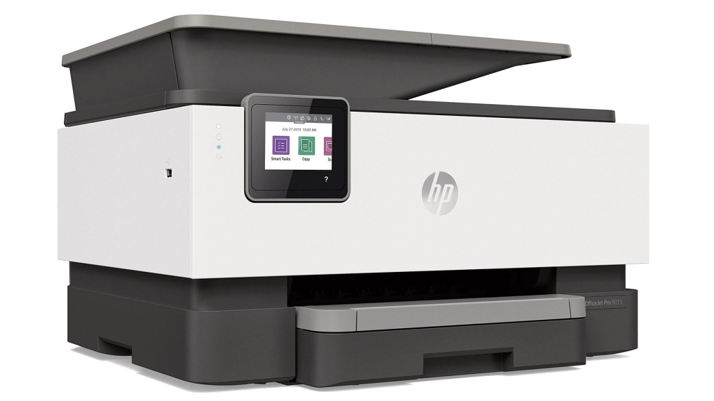 เครื่องพิมพ์ HP OfficeJet Pro 9015e All-in-One