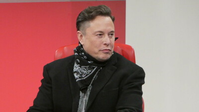 'มันเป็นไปไม่ได้ที่จะทำลาย Crypto' Elon Musk กล่าว Image