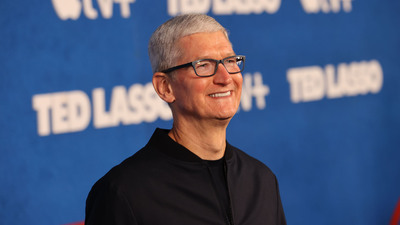 Tim Cook ลงทุนใน Crypto Image