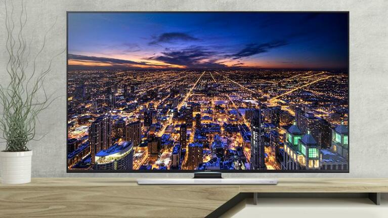 Die besten Fernseher