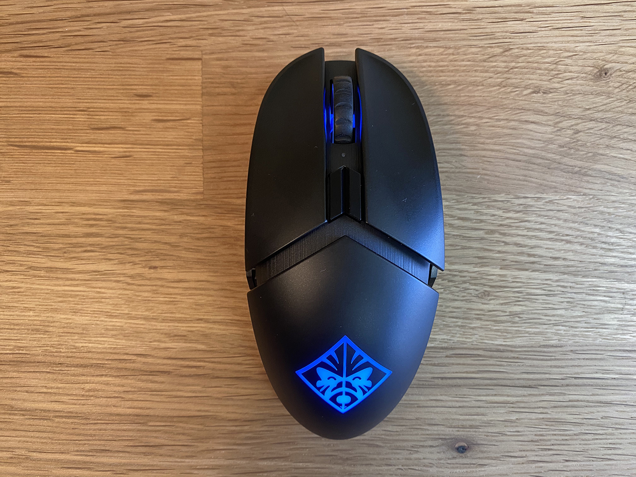 Беспроводная игровая мышь HP Omen Photon