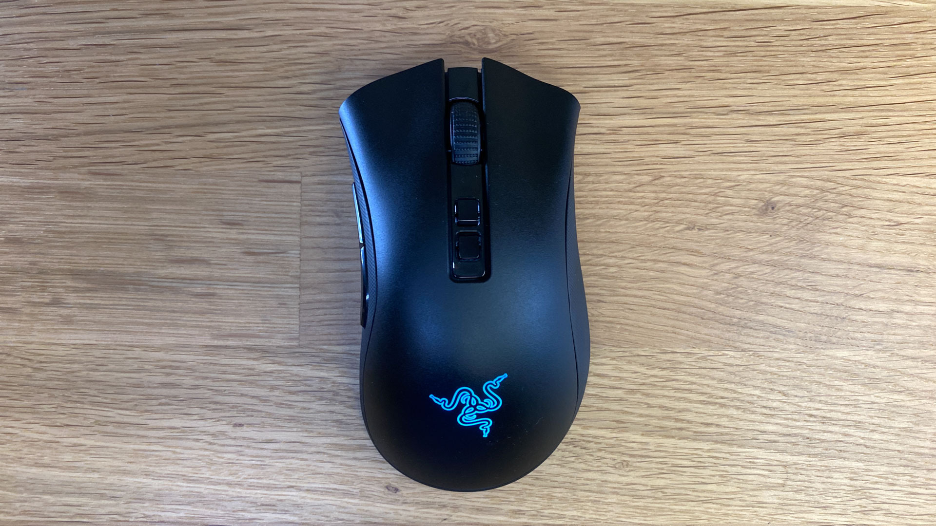 เมาส์เกมมิ่งไร้สาย Razer DeathAdder V2 Pro