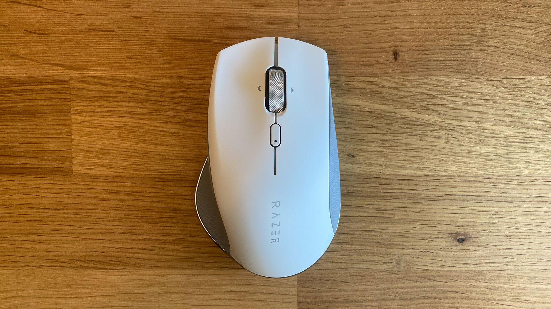 Беспроводная мышь Razer Pro Click