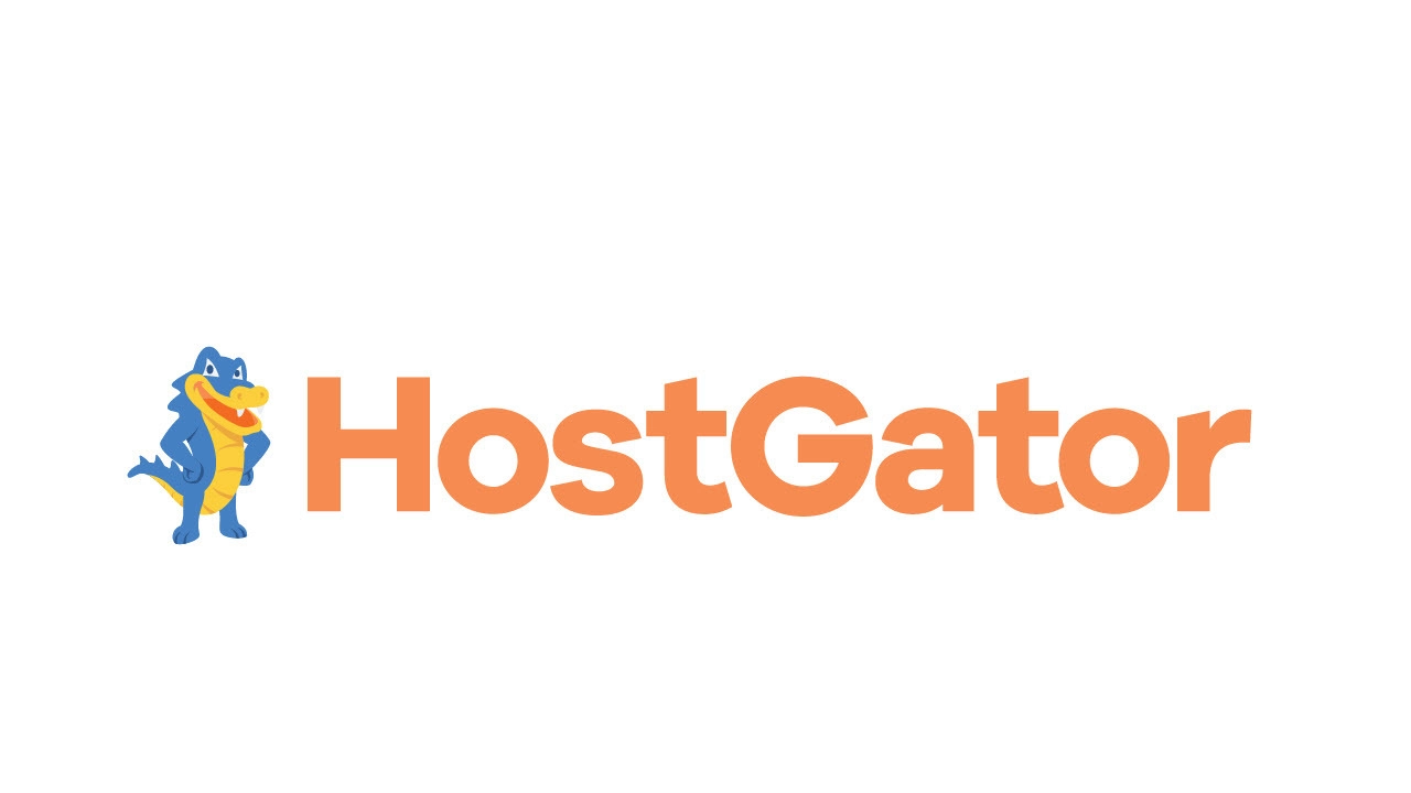 HostGator เว็บโฮสติ้ง