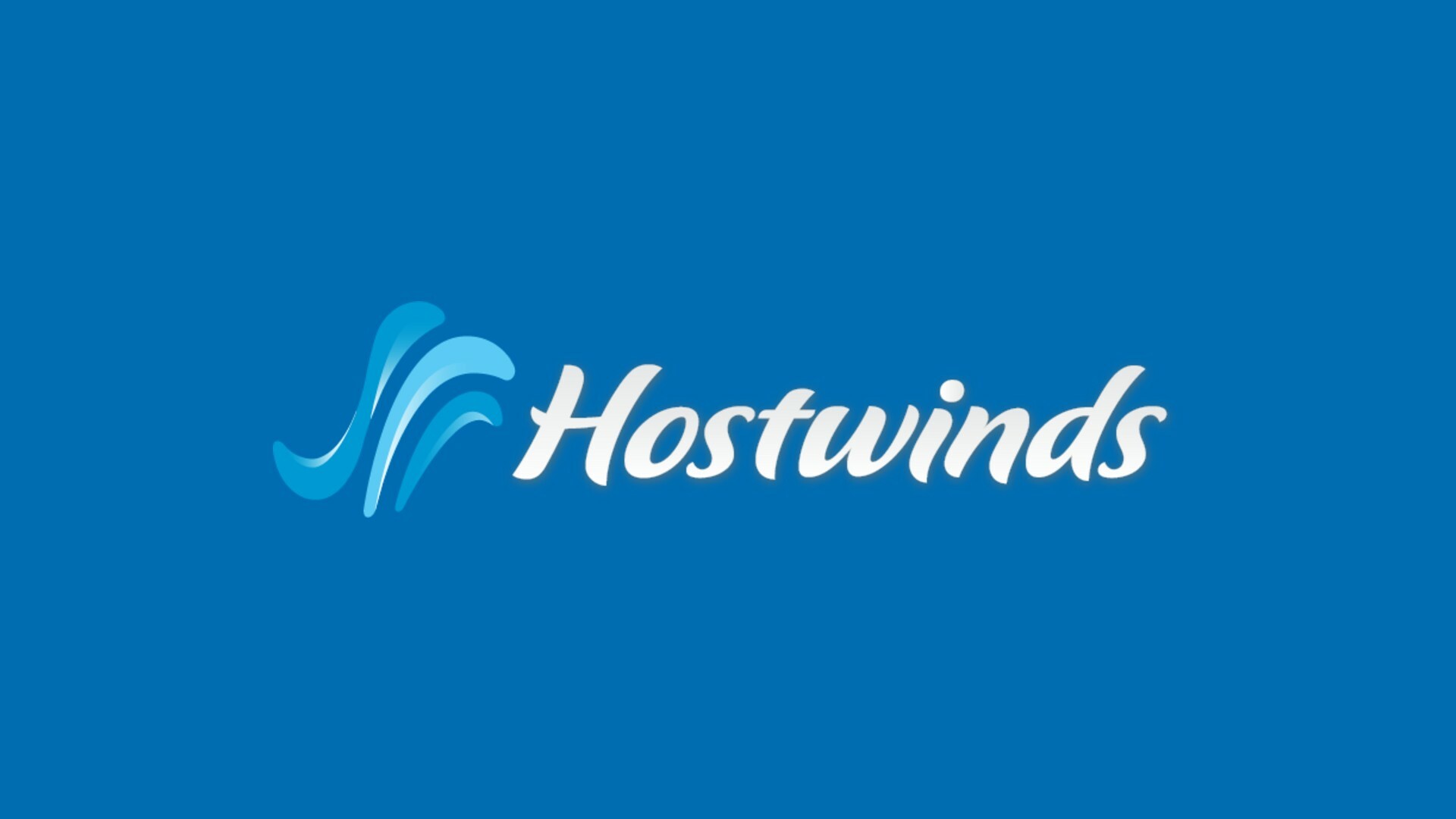 Hostwinds เว็บโฮสติ้ง