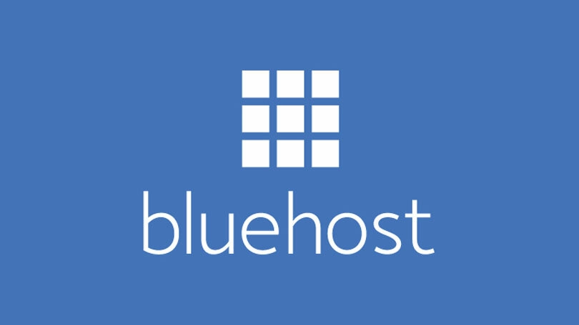 Bluehost เว็บโฮสติ้ง