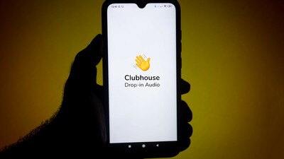 Clubhouse ยืนยันฟีเจอร์ 'Waves' สำหรับการเชิญเพื่อนมาแชท Image