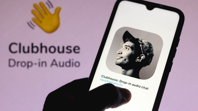 Clubhouse elimină datele personale pentru a proteja imaginea utilizatorilor afgani