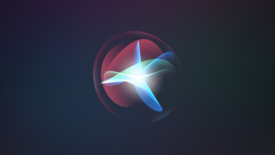 Apple 收购 AI 初创公司以智能 Siri 图像