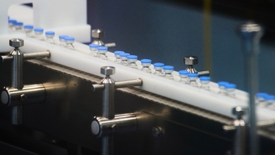 發現針對疫苗製造行業形象的不斷變異的惡意軟件