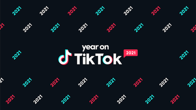 Inilah Yang Membuat Anda Menggesek TikTok Selama Berjam-jam (dan Berjam-jam) pada tahun 2021 Gambar