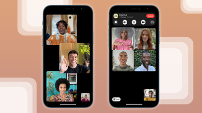 Siap untuk Obrolan Video? Cara Mengelompokkan Gambar FaceTime