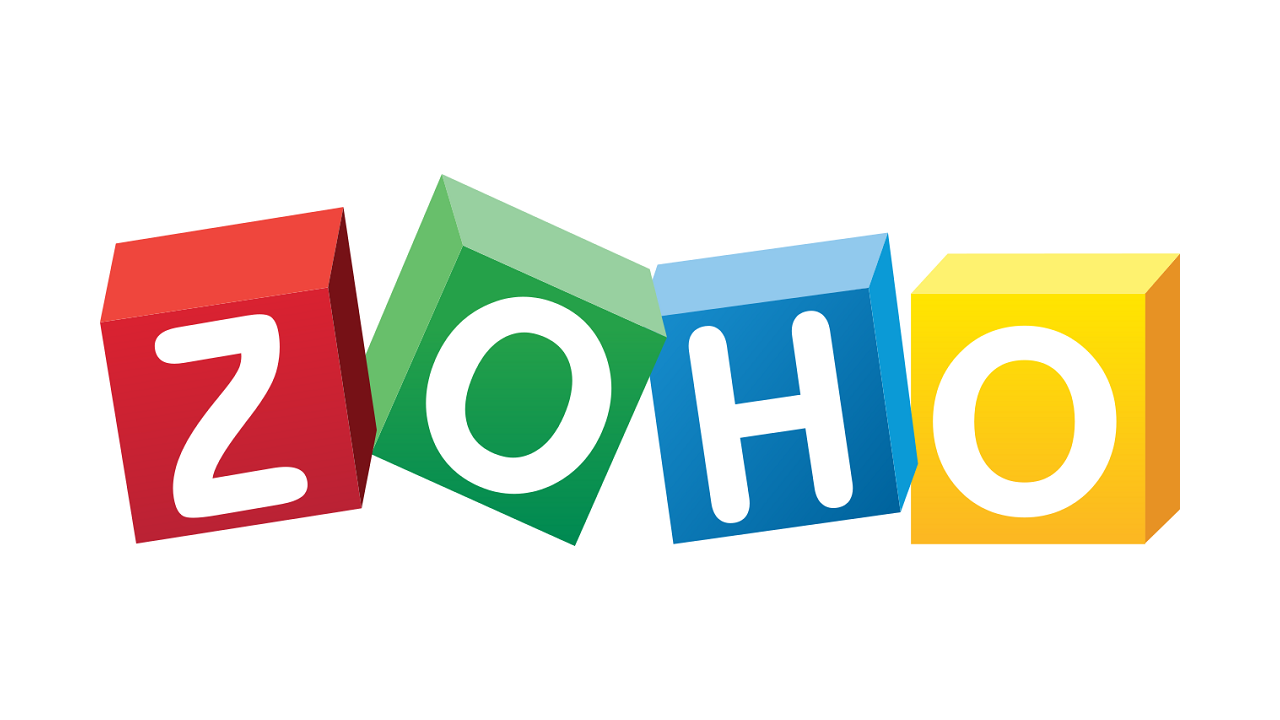 Zoho Vault